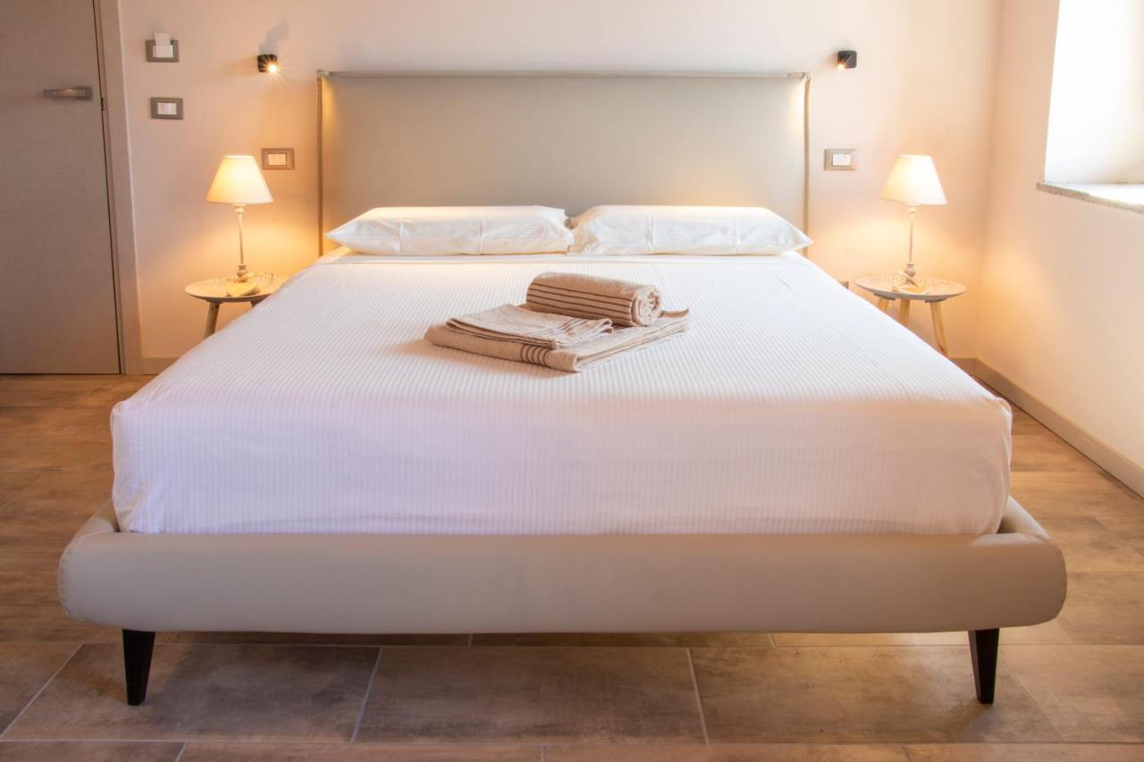 Mahthildis Agriturismo B&B Vermezzo Екстериор снимка