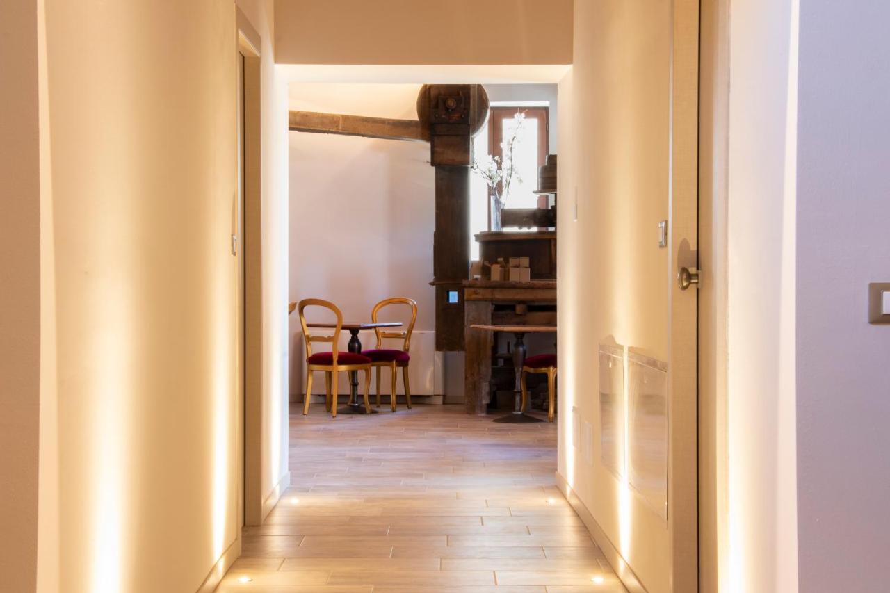 Mahthildis Agriturismo B&B Vermezzo Екстериор снимка