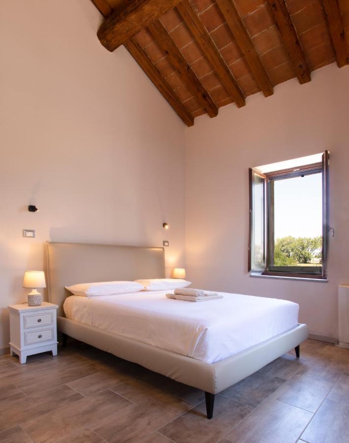Mahthildis Agriturismo B&B Vermezzo Екстериор снимка