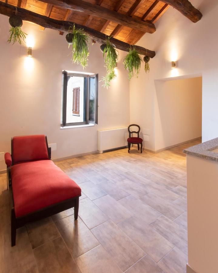 Mahthildis Agriturismo B&B Vermezzo Екстериор снимка