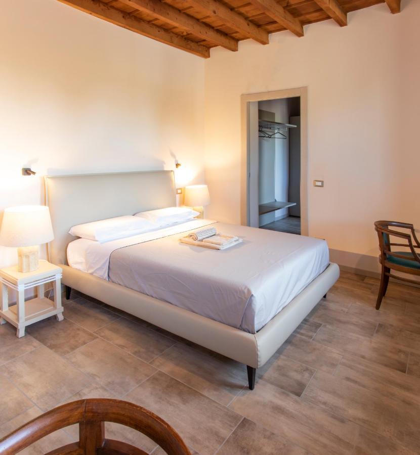 Mahthildis Agriturismo B&B Vermezzo Екстериор снимка