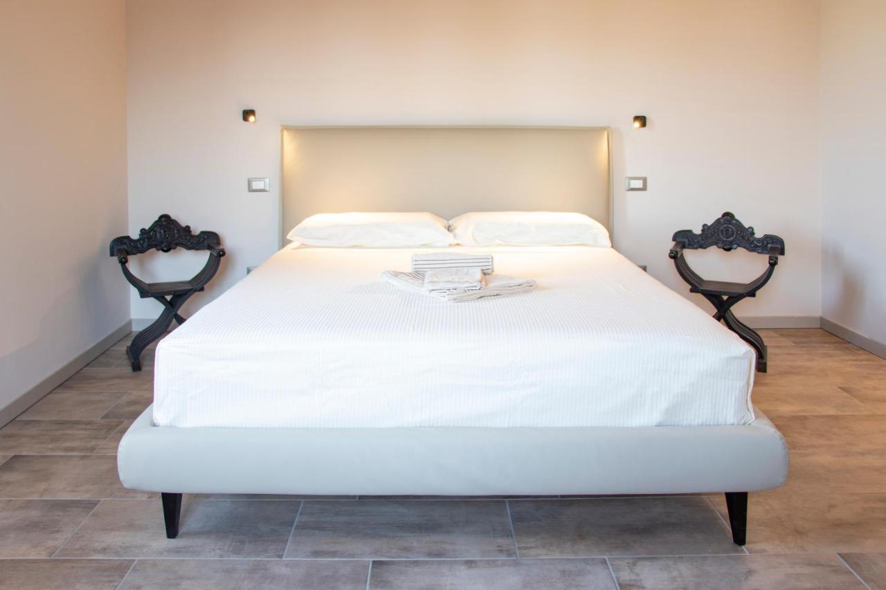 Mahthildis Agriturismo B&B Vermezzo Екстериор снимка